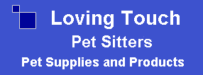 Pet Supply and Pet Products